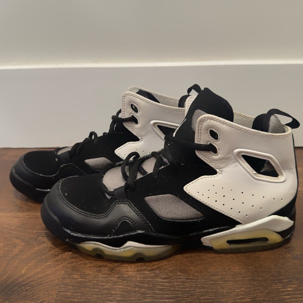 Nike Air Jordan's